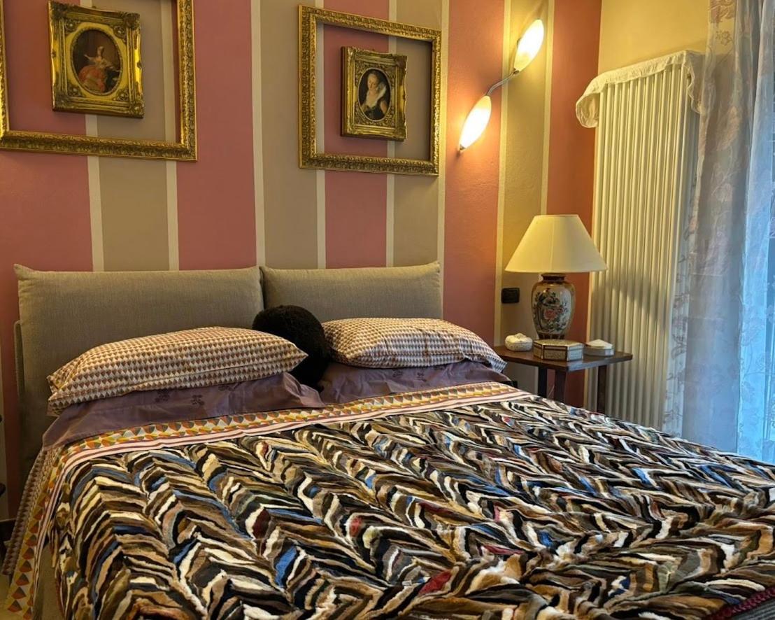 Vill'Ariel Sport & Relax Villa Brovello-Carpugnino Eksteriør billede